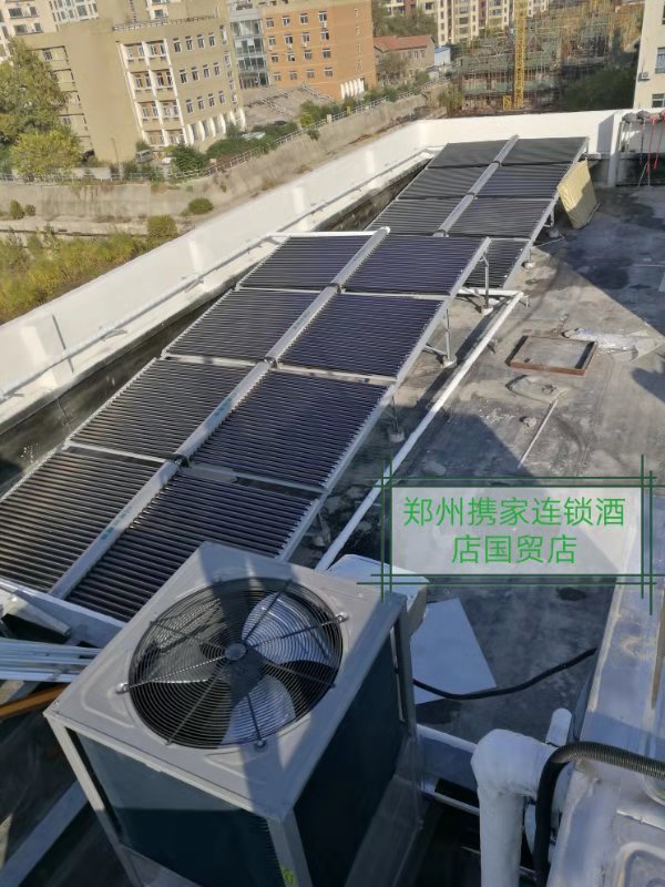 政策 | 河南計劃2020年實現(xiàn)“煤改電”50萬戶目標 助推空氣能熱泵等清潔能源設備應用達到1億平米