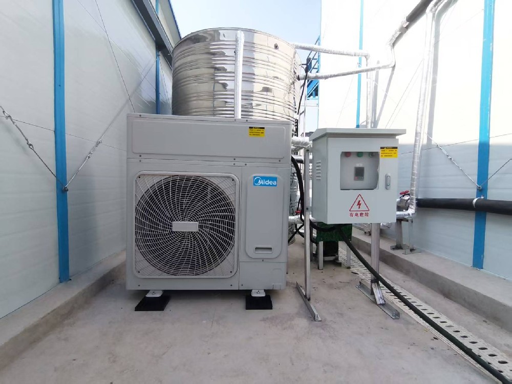 鄭州美的空氣能熱水機(jī)經(jīng)銷商