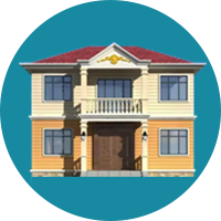 20-29萬(wàn)戶(hù)型