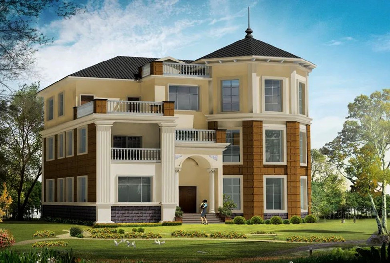 深度解析輕鋼別墅在應(yīng)對(duì)災(zāi)害和緊急情況中的作用和應(yīng)用