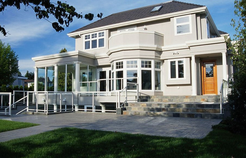 輕鋼別墅會生銹嗎，安全性怎么樣？