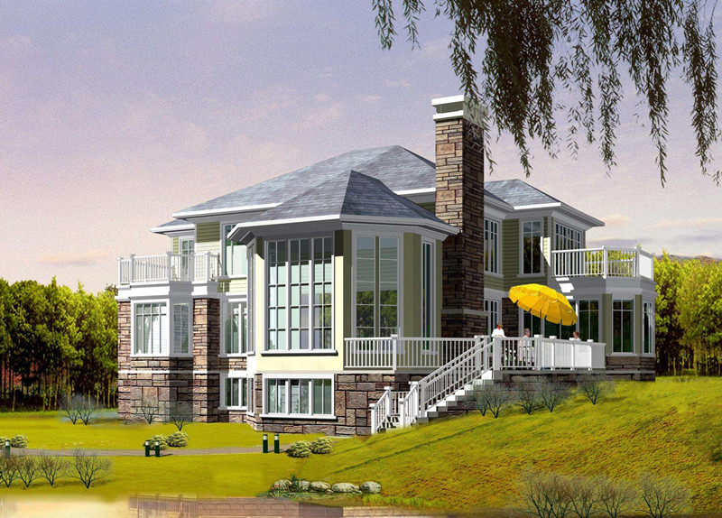 輕鋼別墅需要維護(hù)與保養(yǎng) 輕鋼別墅需要維護(hù)與保養(yǎng)