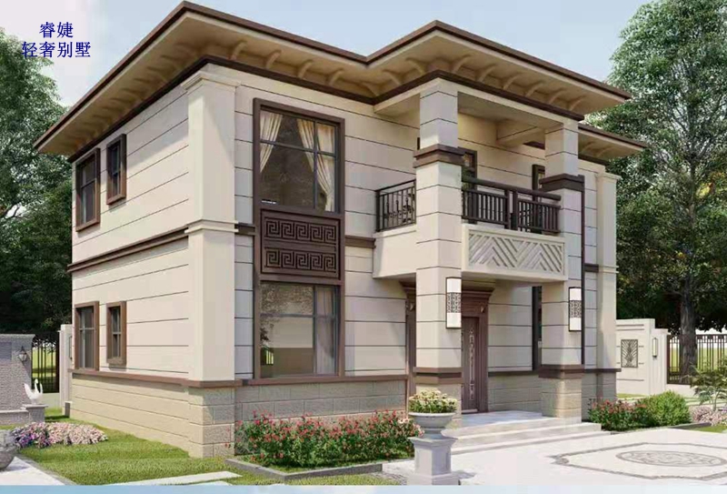 輕鋼別墅質量怎么樣?