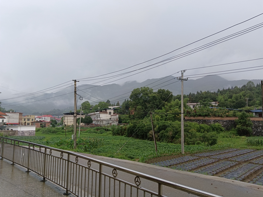 追尋傳統(tǒng)文化，領(lǐng)略鄉(xiāng)村風(fēng)情：農(nóng)村生活的文化之旅