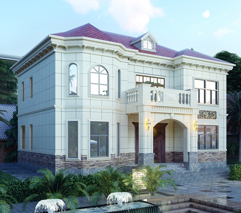 輕鋼別墅是否容易受到蟲害侵?jǐn)_？