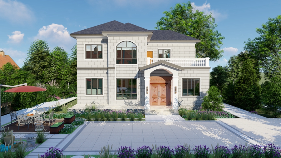 輕鋼房屋的結(jié)構(gòu)特點是什么？