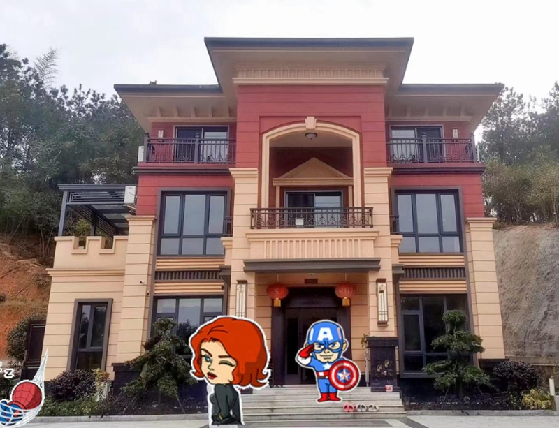 輕鋼房屋的使用壽命有多長(zhǎng)？