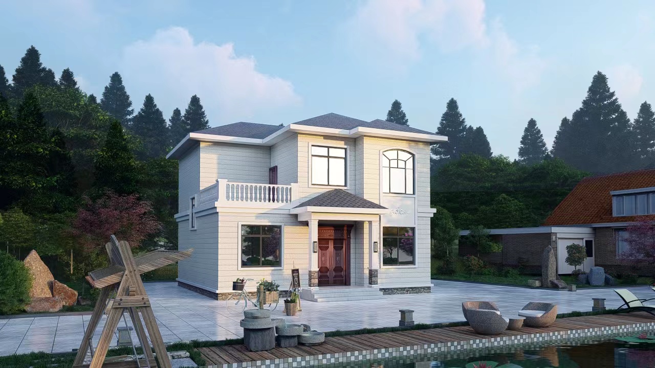 輕鋼別墅的施工工藝是否安全可靠？