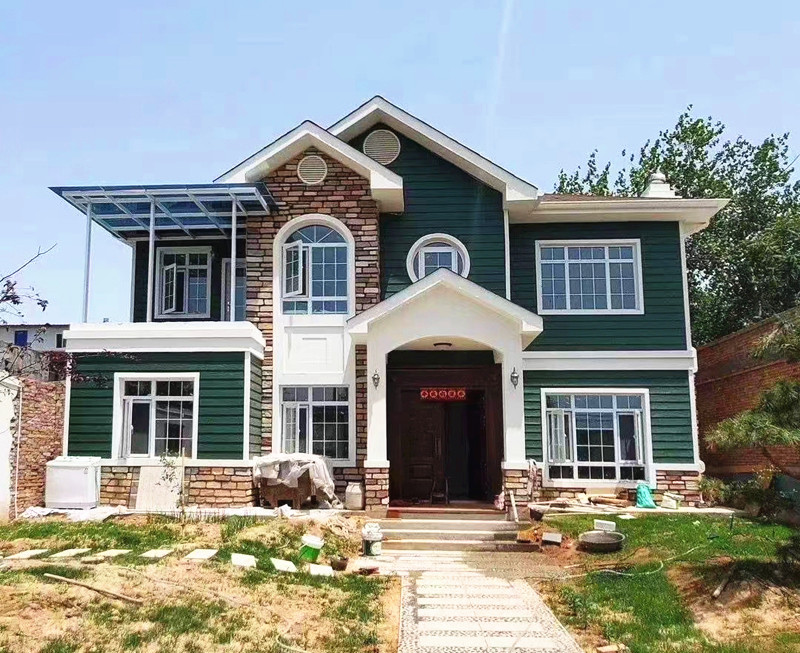 輕鋼別墅是否適用于海濱或沿海地區(qū)？