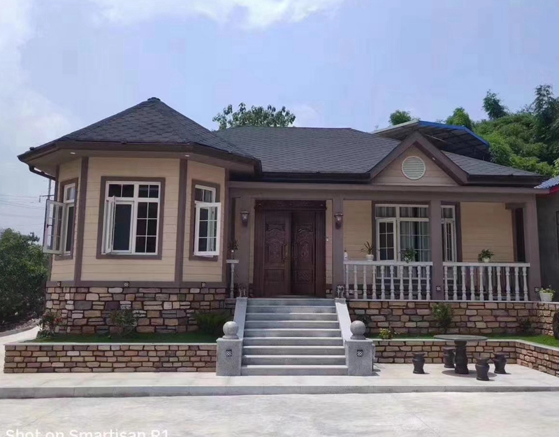 睿婕輕鋼別墅，注重每個(gè)細(xì)節(jié)，成就您的尊貴生活！