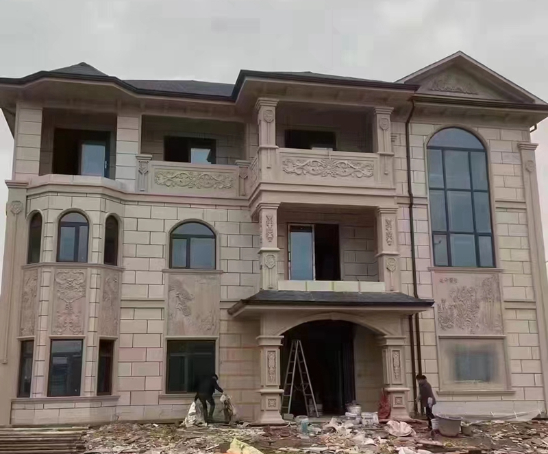 輕鋼別墅的電線走線方式有哪些？ 