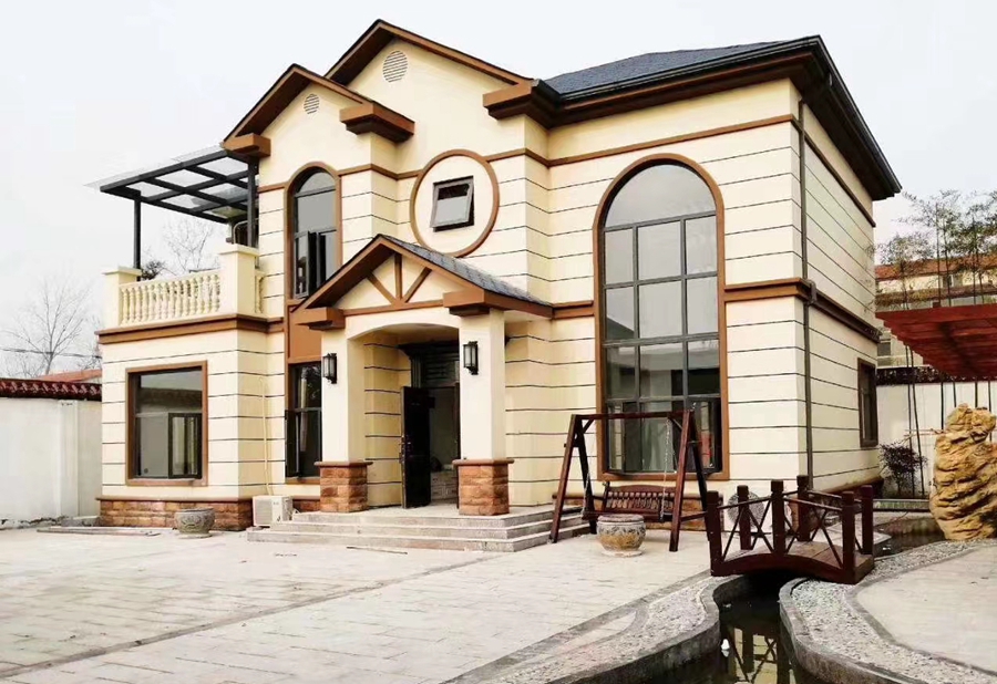 輕鋼別墅是否適用于山區(qū)或丘陵地帶？ 