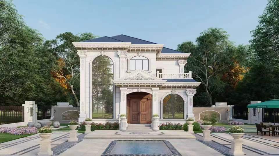 如何選擇合適的輕鋼別墅設計？