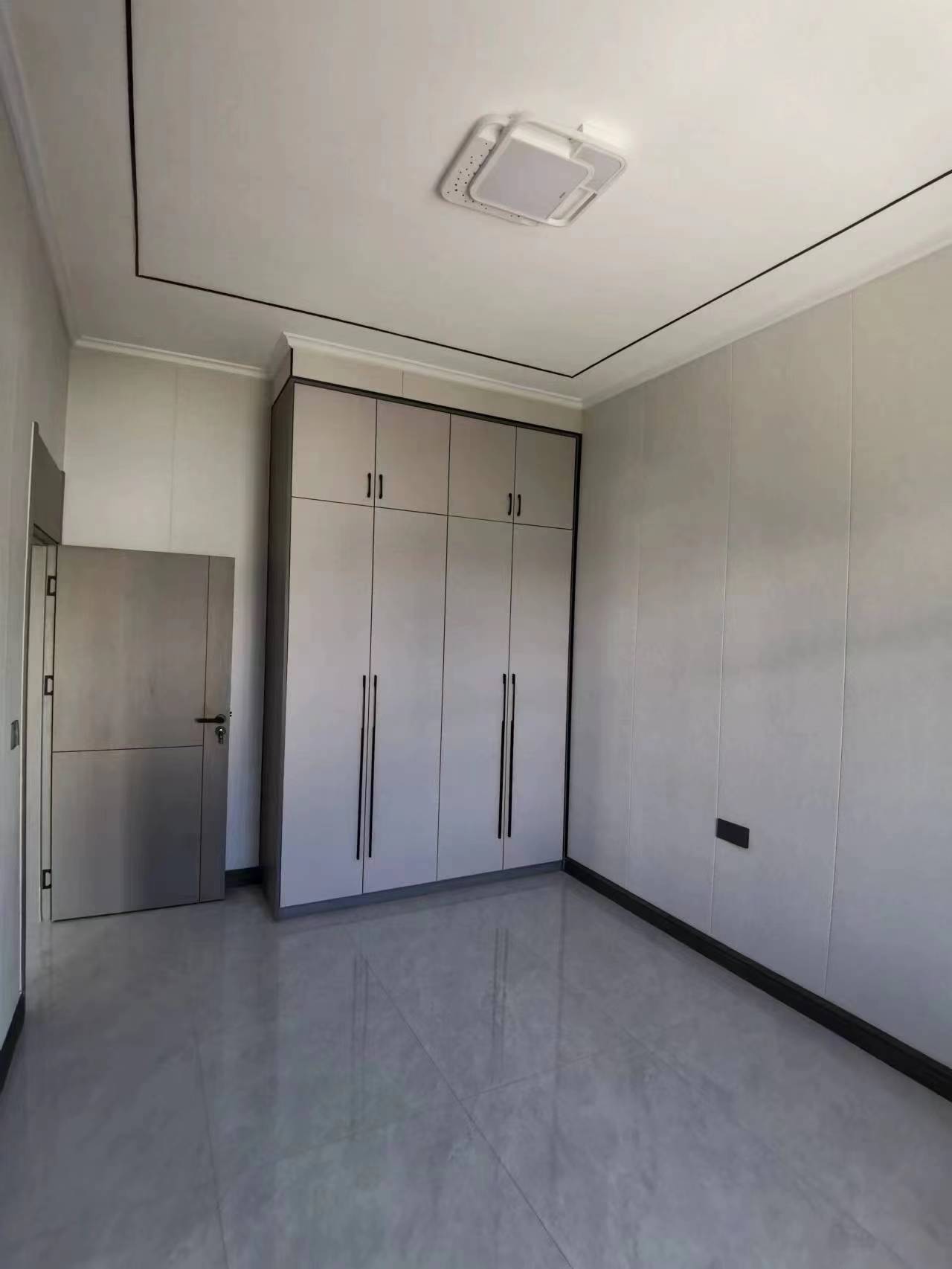 輕鋼別墅是否適合居住者自行裝修？