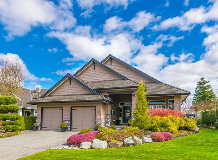 農村二層輕鋼別墅造價大概是多少？