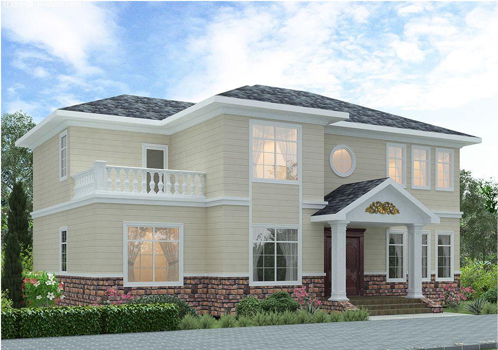 輕鋼別墅為什么那么便宜？