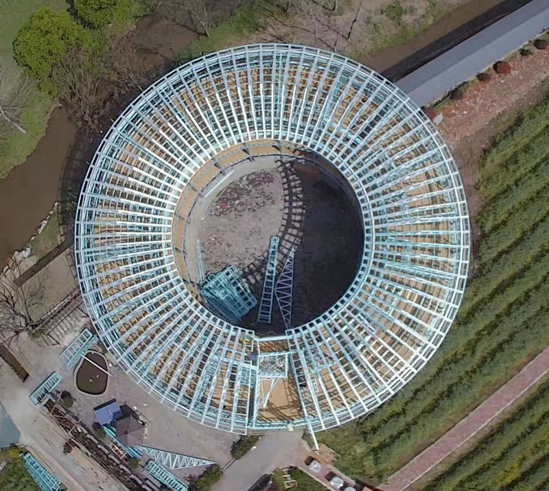 輕鋼別墅日常會(huì)晃動(dòng)現(xiàn)象嗎？