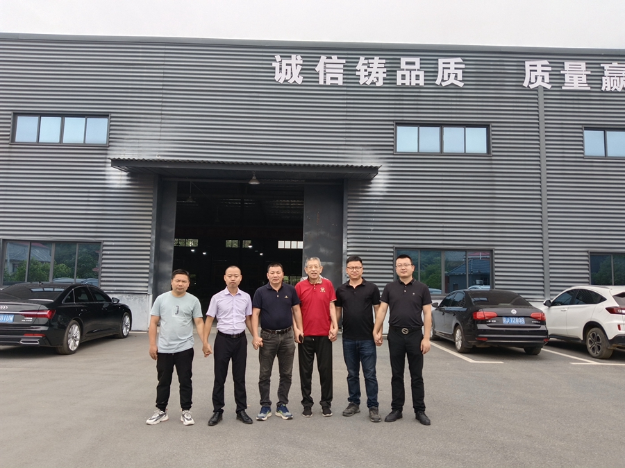 睿婕輕鋼別墅廠房 睿婕輕鋼別墅廠房