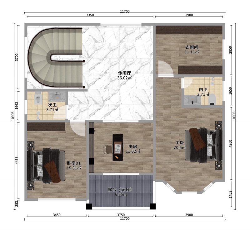 輕鋼別墅室內(nèi)設(shè)計(jì) 輕鋼別墅室內(nèi)設(shè)計(jì)