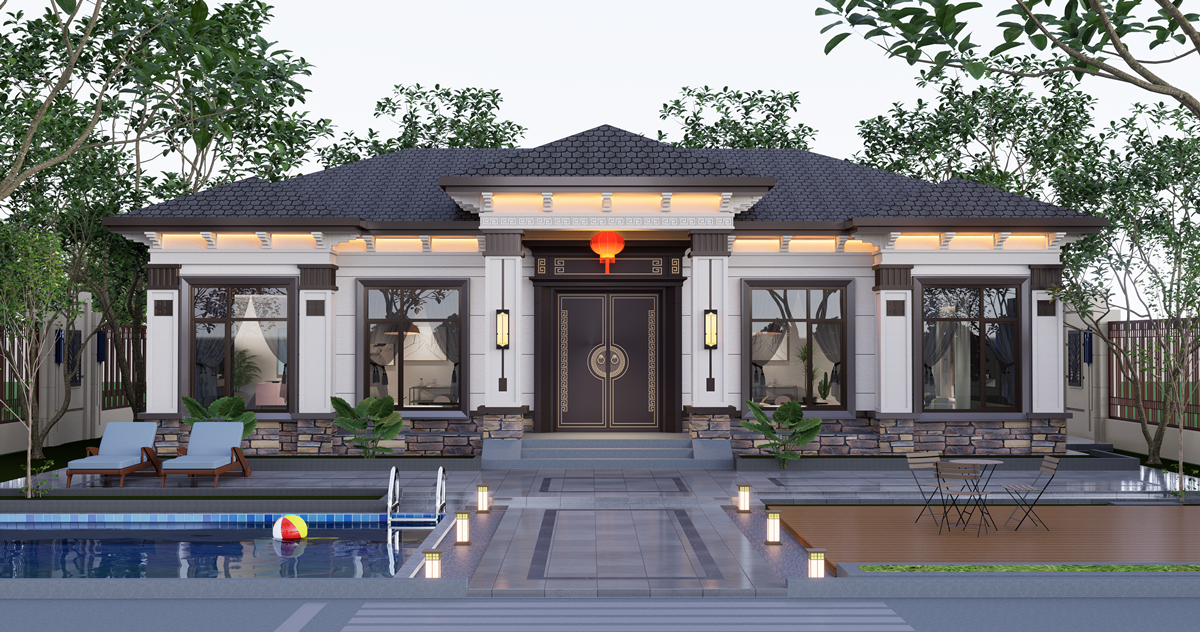 輕鋼別墅的建筑標(biāo)準(zhǔn)是什么？