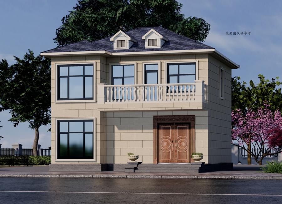 農(nóng)村自建房可以買(mǎi)保險(xiǎn)嗎？