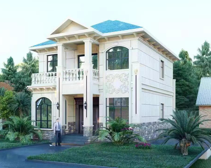 輕鋼別墅的好處和壞處