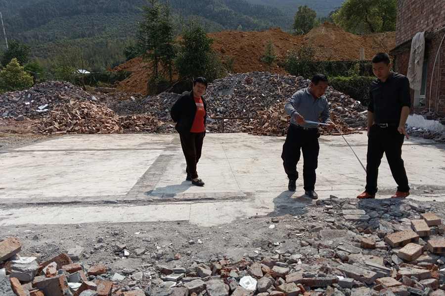 輕鋼別墅的地基有哪些種類？