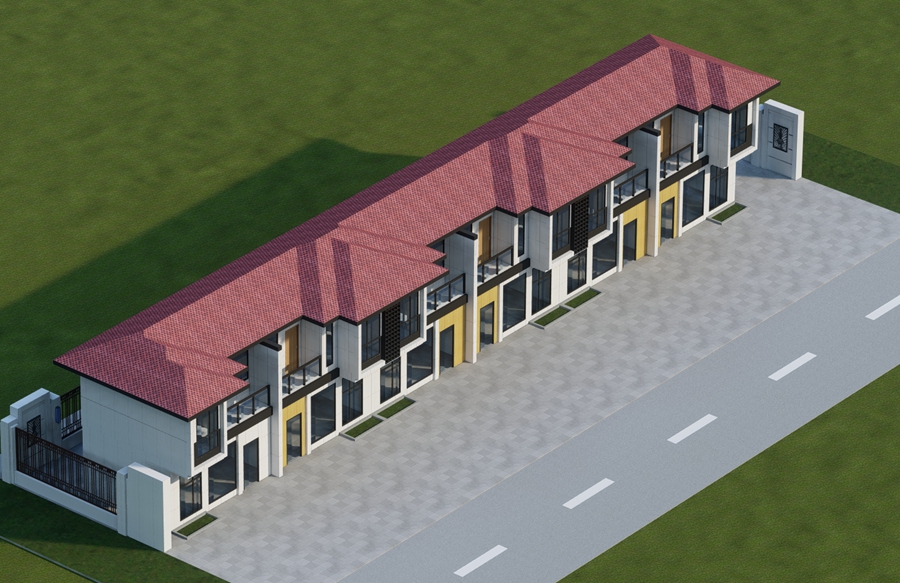 30萬?建輕鋼別墅是真的嗎？能建得起來嗎？