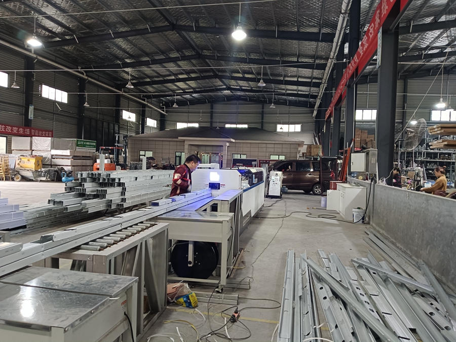 世界裝配式建筑企業(yè)排名：卓越榜單