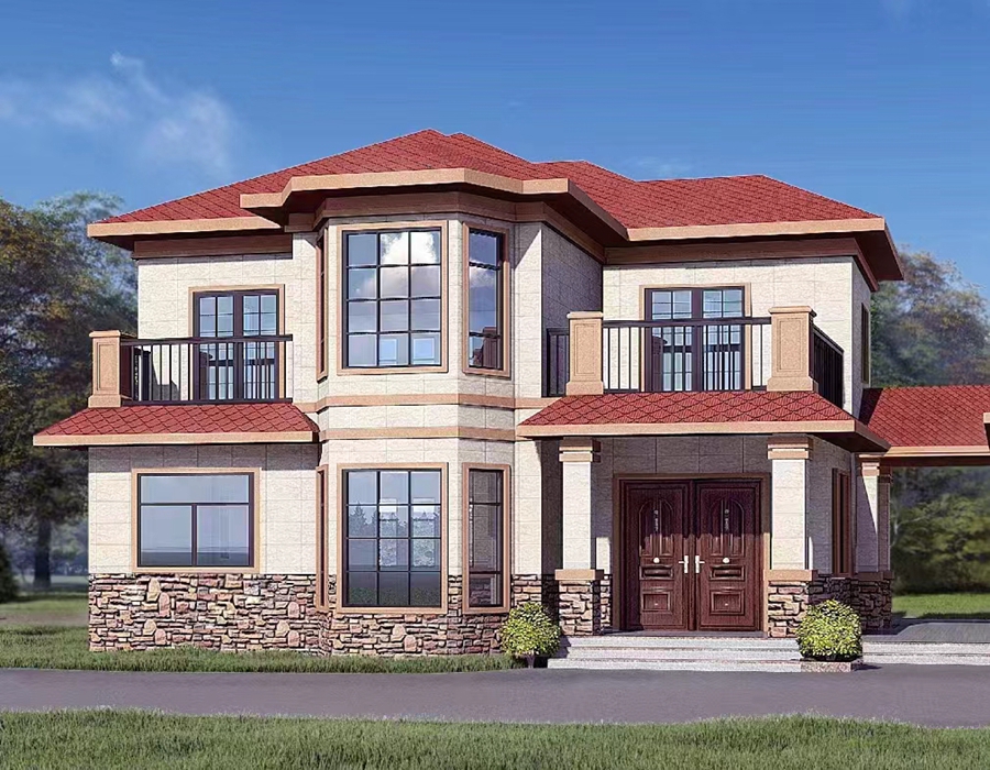 輕鋼房屋適合中國農(nóng)村嗎？