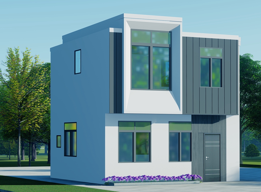 輕鋼別墅的壽命有幾年？