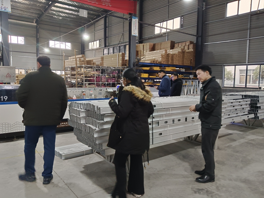 輕鋼別墅出口美國要交稅嗎？