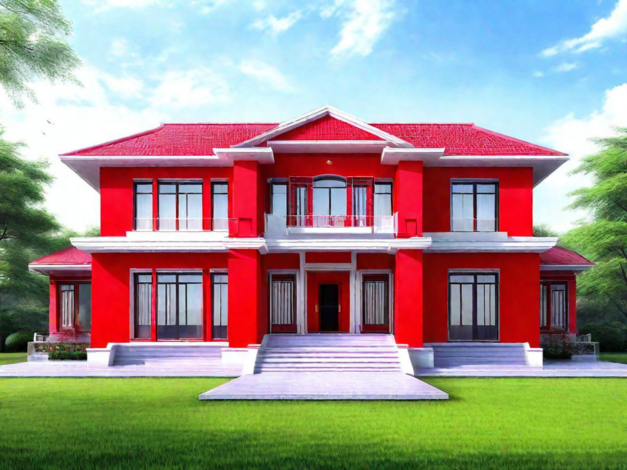 輕鋼別墅的外墻改造需要注意哪些細(xì)節(jié)？