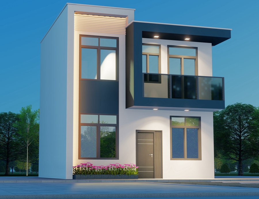 睿婕菲律賓輕鋼別墅項(xiàng)目