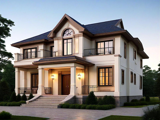 歐式別墅選什么瓦片好看又實(shí)用？