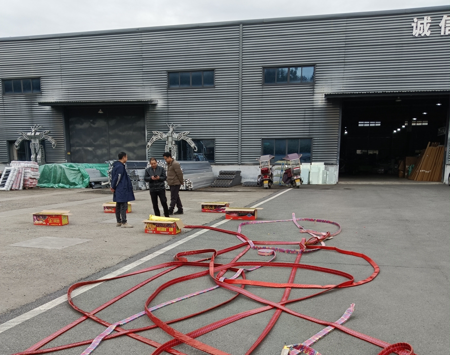 睿婕輕鋼別墅2025全球復(fù)工啟幕：智造賦能，筑夢(mèng)四海新征程