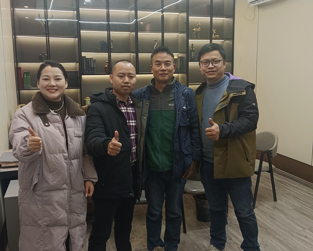 中國速度震撼澳洲巨頭！墨爾本建筑商考察后直言：輕鋼別墅的未來在中國