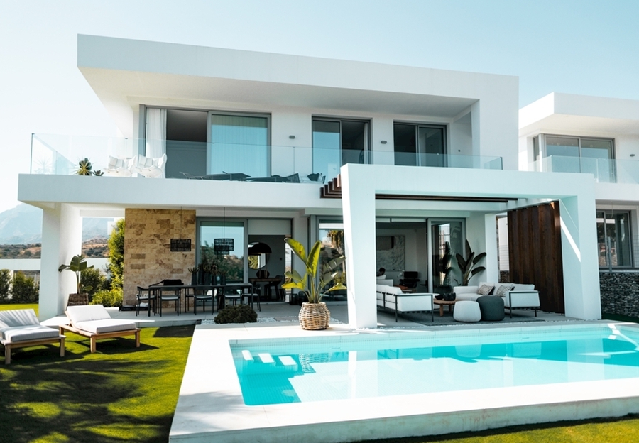 節(jié)能輕鋼別墅可以定制設(shè)計嗎？