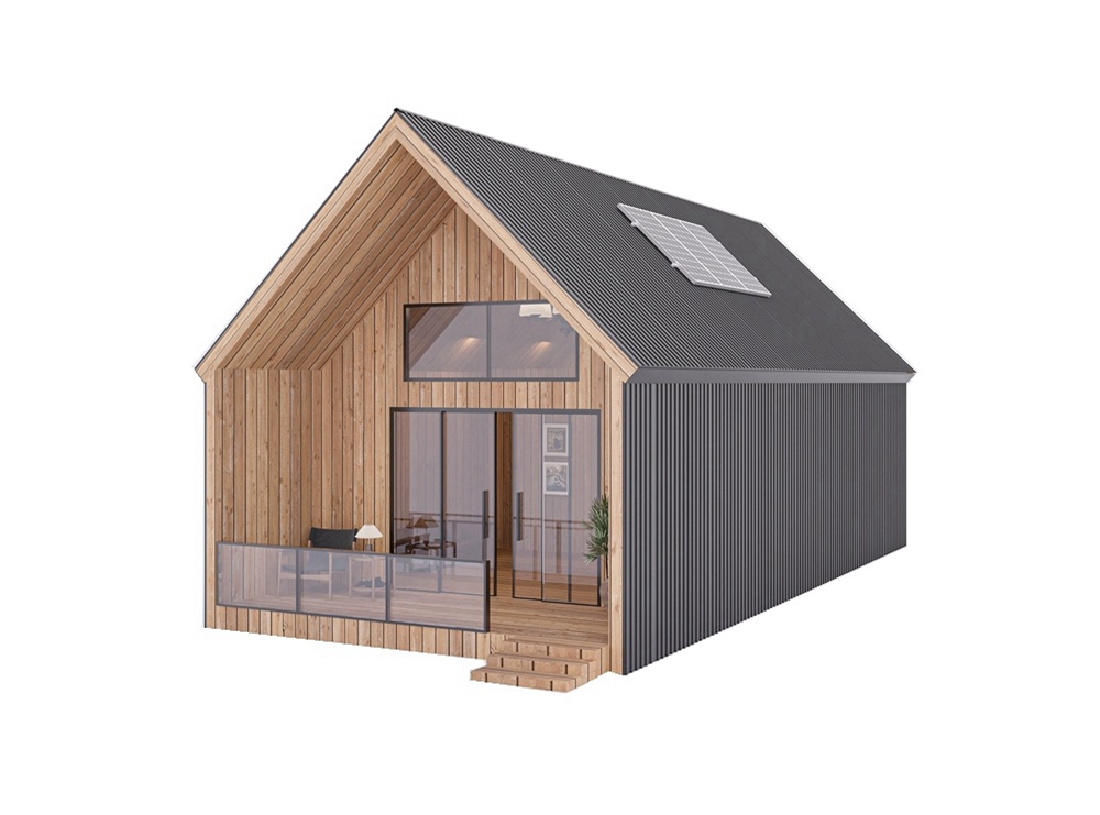 移動民宿HLYDMS-01