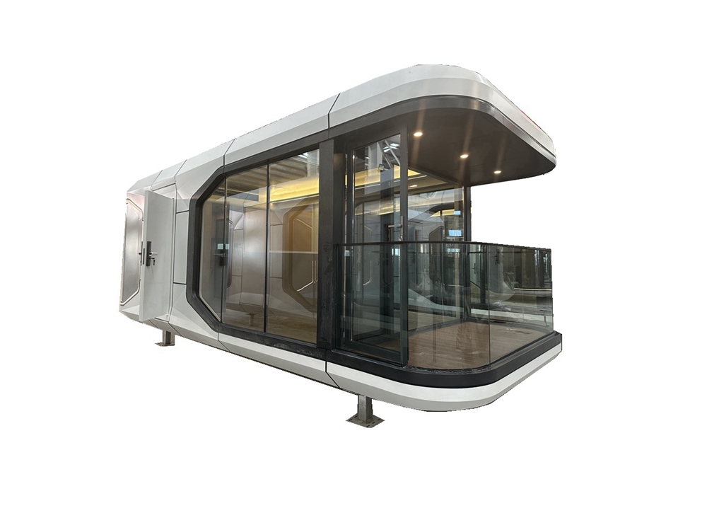 太空艙【6.5X3.3M】