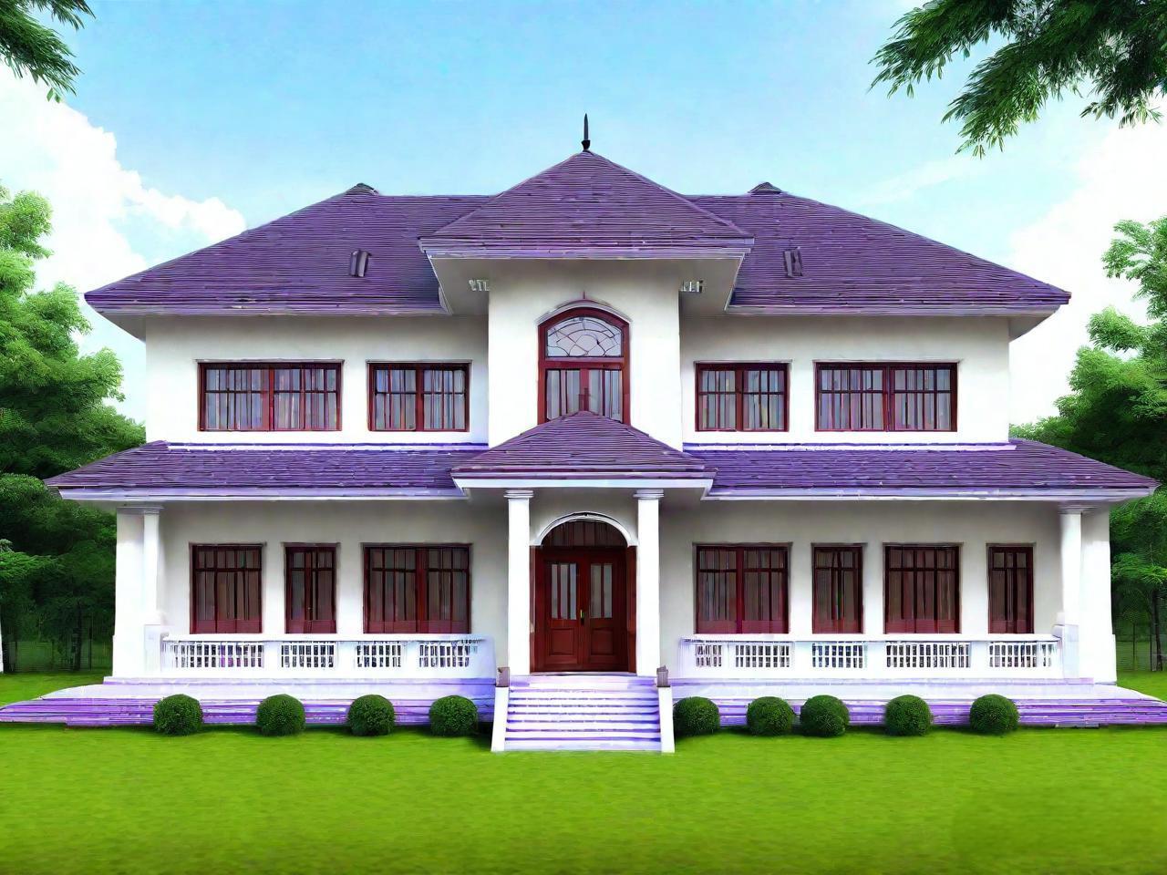 輕鋼別墅需要用磚嗎？輕鋼別墅磚墻是否仍然是必需？